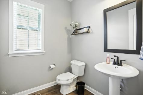 2493 Still Creek Drive Zionsville IN 46077