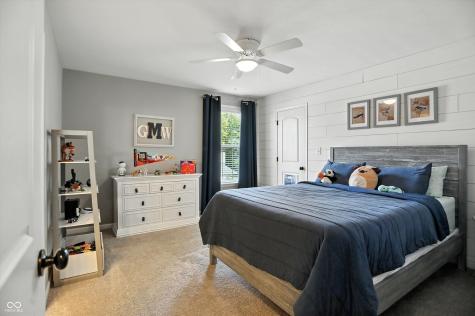 2493 Still Creek Drive Zionsville IN 46077