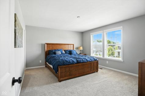 2493 Still Creek Drive Zionsville IN 46077