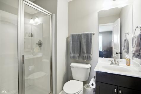 2493 Still Creek Drive Zionsville IN 46077