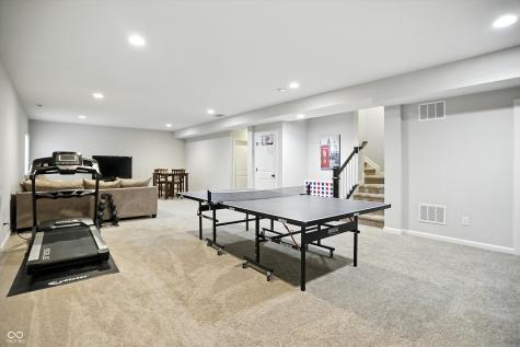 2493 Still Creek Drive Zionsville IN 46077