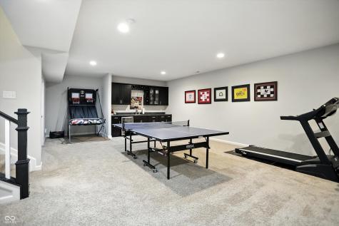 2493 Still Creek Drive Zionsville IN 46077