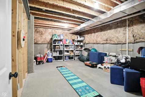 2493 Still Creek Drive Zionsville IN 46077