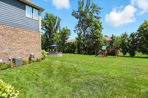 2493 Still Creek Drive Zionsville IN 46077