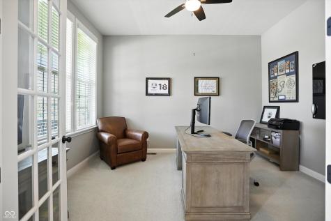 2493 Still Creek Drive Zionsville IN 46077