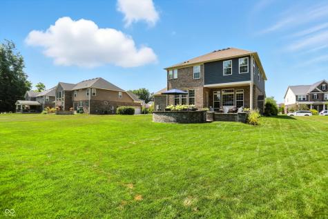 2493 Still Creek Drive Zionsville IN 46077