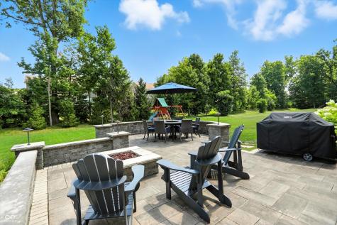 2493 Still Creek Drive Zionsville IN 46077