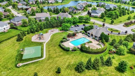 2493 Still Creek Drive Zionsville IN 46077