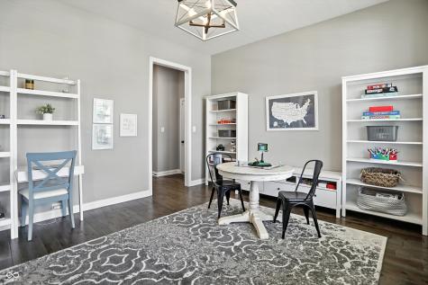 2493 Still Creek Drive Zionsville IN 46077