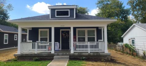 4030 N Edmondson Avenue Indianapolis IN 46226