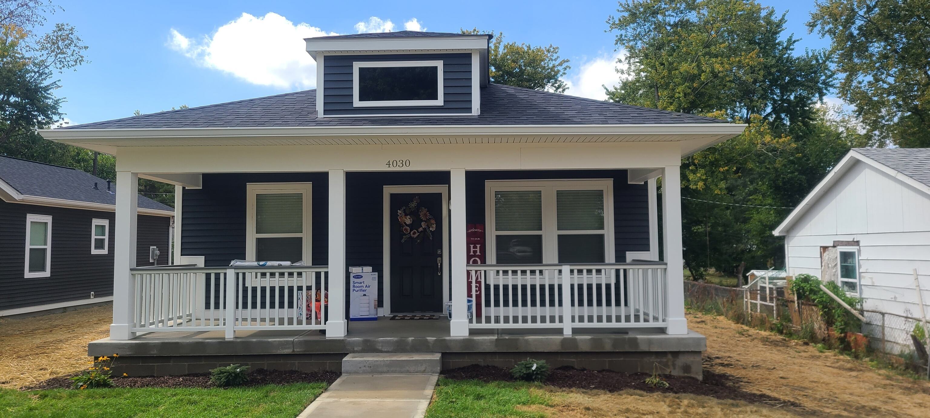 4030 N Edmondson Avenue Indianapolis IN 46226