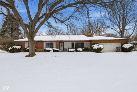 4808 Devon Drive Indianapolis IN 46226