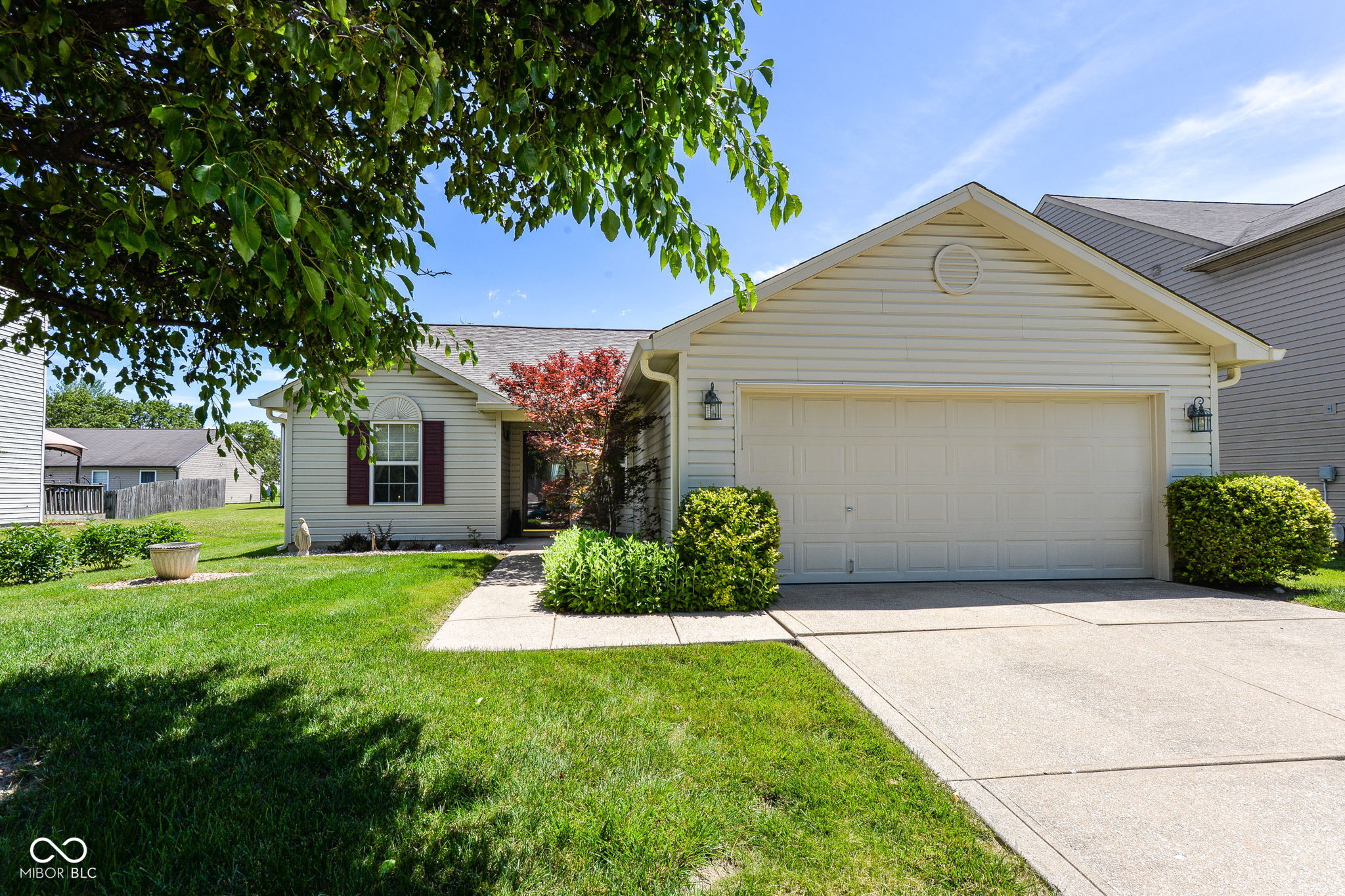 4125 Outer Bank Road Indianapolis IN 46234