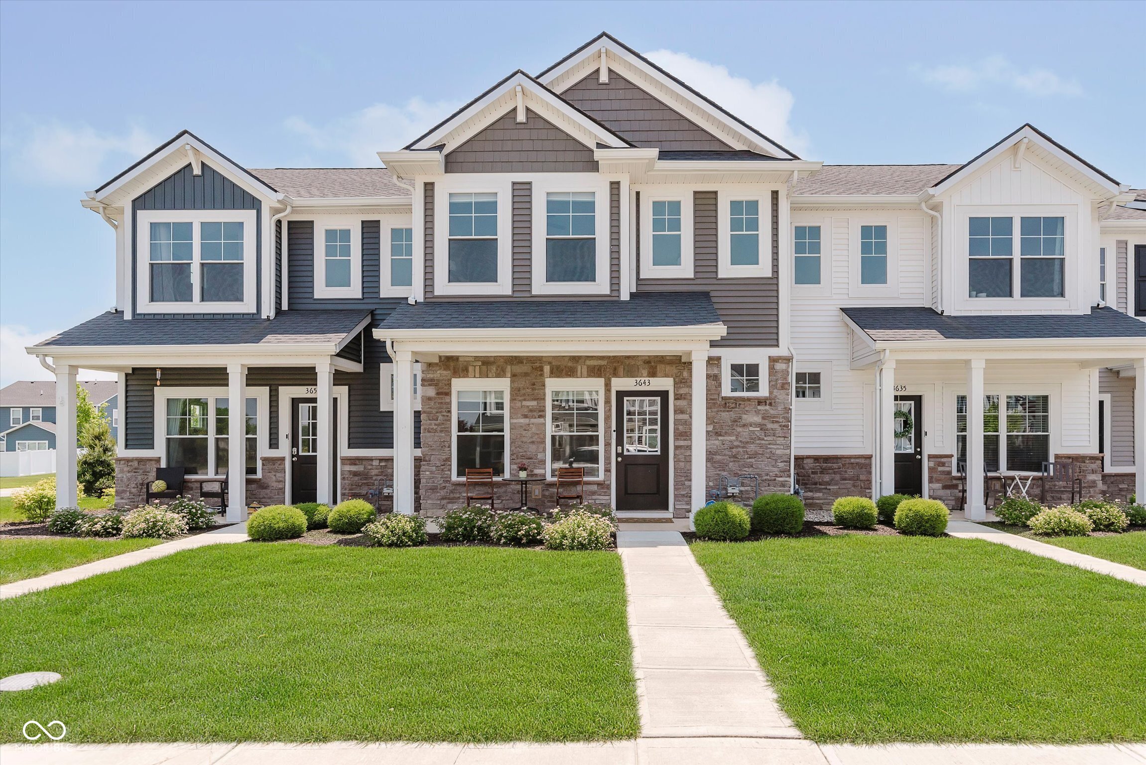 3643 Thomas Jefferson Street Westfield IN 46074