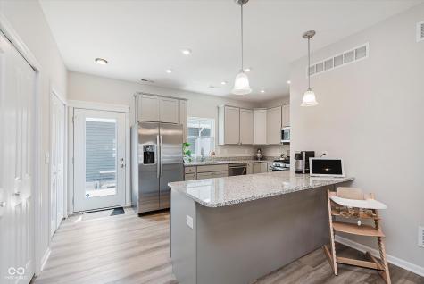 3643 Thomas Jefferson Street Westfield IN 46074