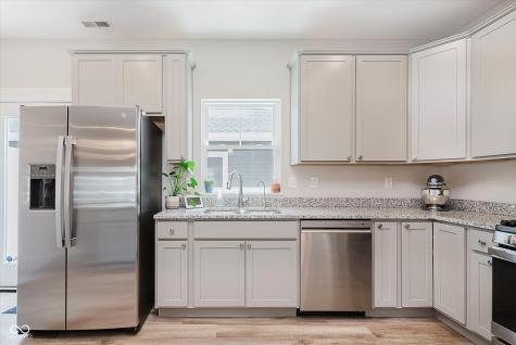 3643 Thomas Jefferson Street Westfield IN 46074