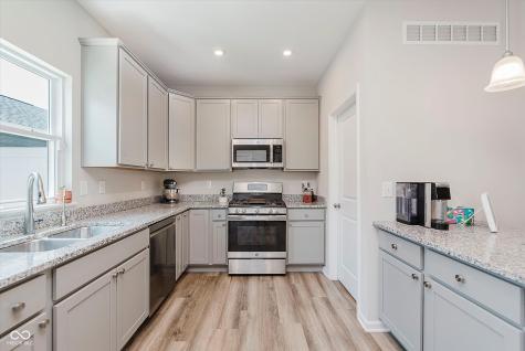 3643 Thomas Jefferson Street Westfield IN 46074