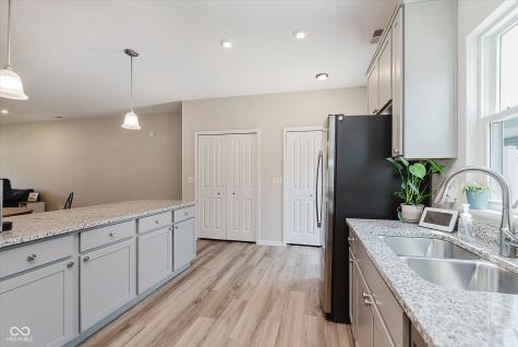 3643 Thomas Jefferson Street Westfield IN 46074
