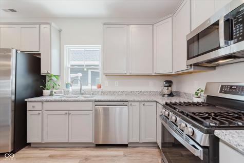 3643 Thomas Jefferson Street Westfield IN 46074