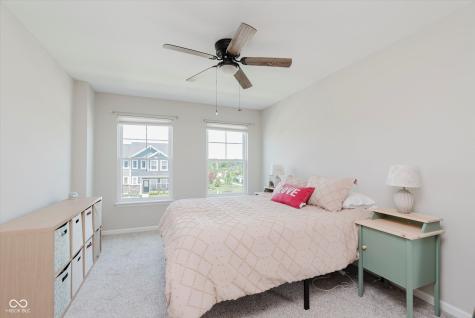 3643 Thomas Jefferson Street Westfield IN 46074