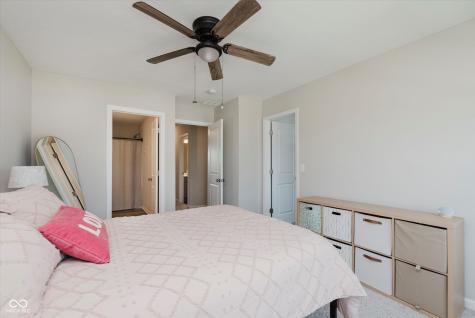 3643 Thomas Jefferson Street Westfield IN 46074