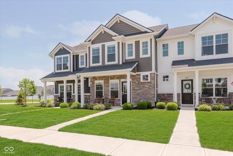 3643 Thomas Jefferson Street Westfield IN 46074