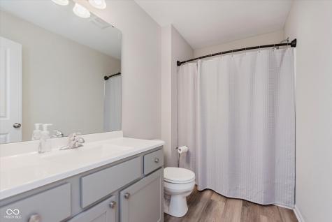 3643 Thomas Jefferson Street Westfield IN 46074