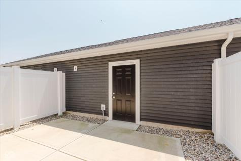 3643 Thomas Jefferson Street Westfield IN 46074