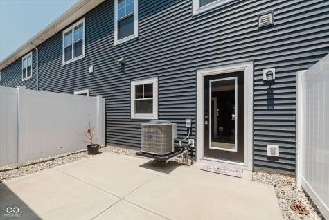 3643 Thomas Jefferson Street Westfield IN 46074