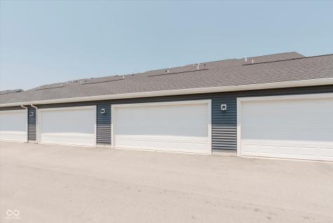 3643 Thomas Jefferson Street Westfield IN 46074