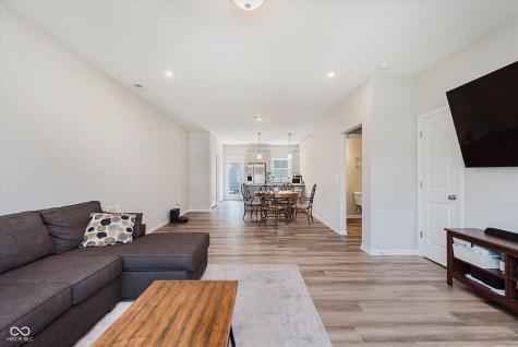 3643 Thomas Jefferson Street Westfield IN 46074