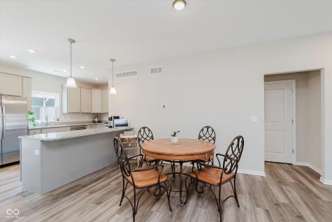 3643 Thomas Jefferson Street Westfield IN 46074