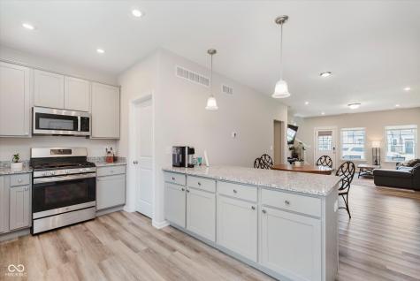 3643 Thomas Jefferson Street Westfield IN 46074