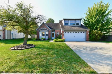 12415 Clearview Lane Indianapolis IN 46236
