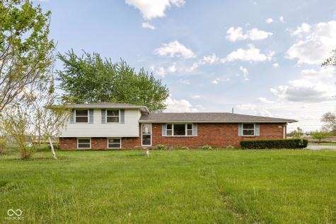 8233 E Thompson Road Indianapolis IN 46239