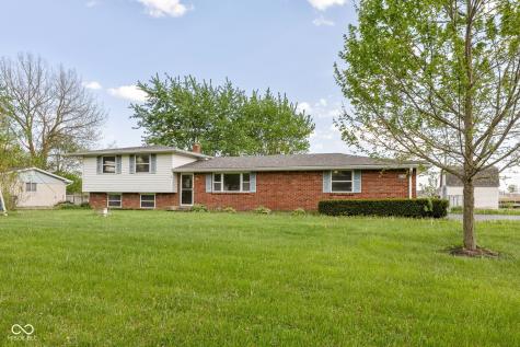8233 E Thompson Road Indianapolis IN 46239