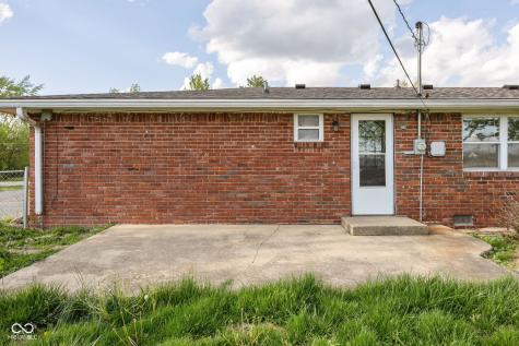 8233 E Thompson Road Indianapolis IN 46239