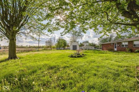 8233 E Thompson Road Indianapolis IN 46239