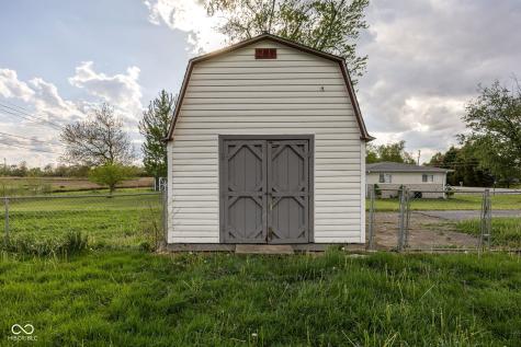 8233 E Thompson Road Indianapolis IN 46239