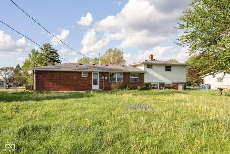 8233 E Thompson Road Indianapolis IN 46239