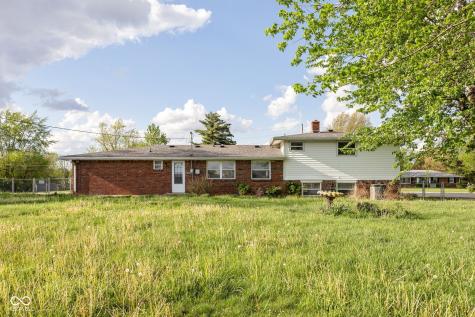 8233 E Thompson Road Indianapolis IN 46239