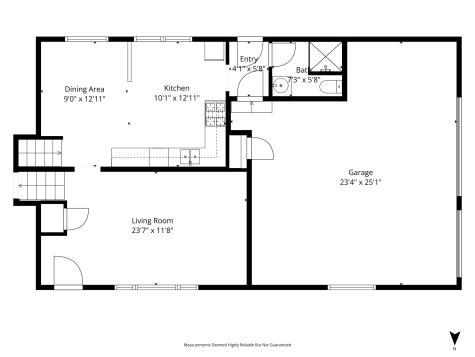 8233 E Thompson Road Indianapolis IN 46239