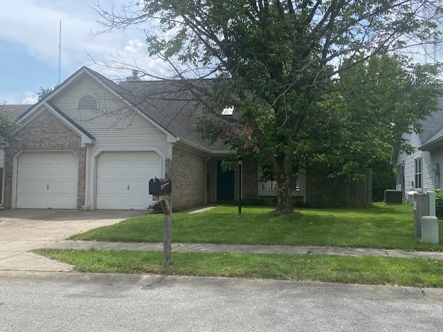 7762 Harcourt Springs Drive Indianapolis IN 46260