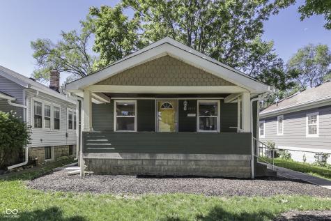 5133 Brookville Road Indianapolis IN 46219
