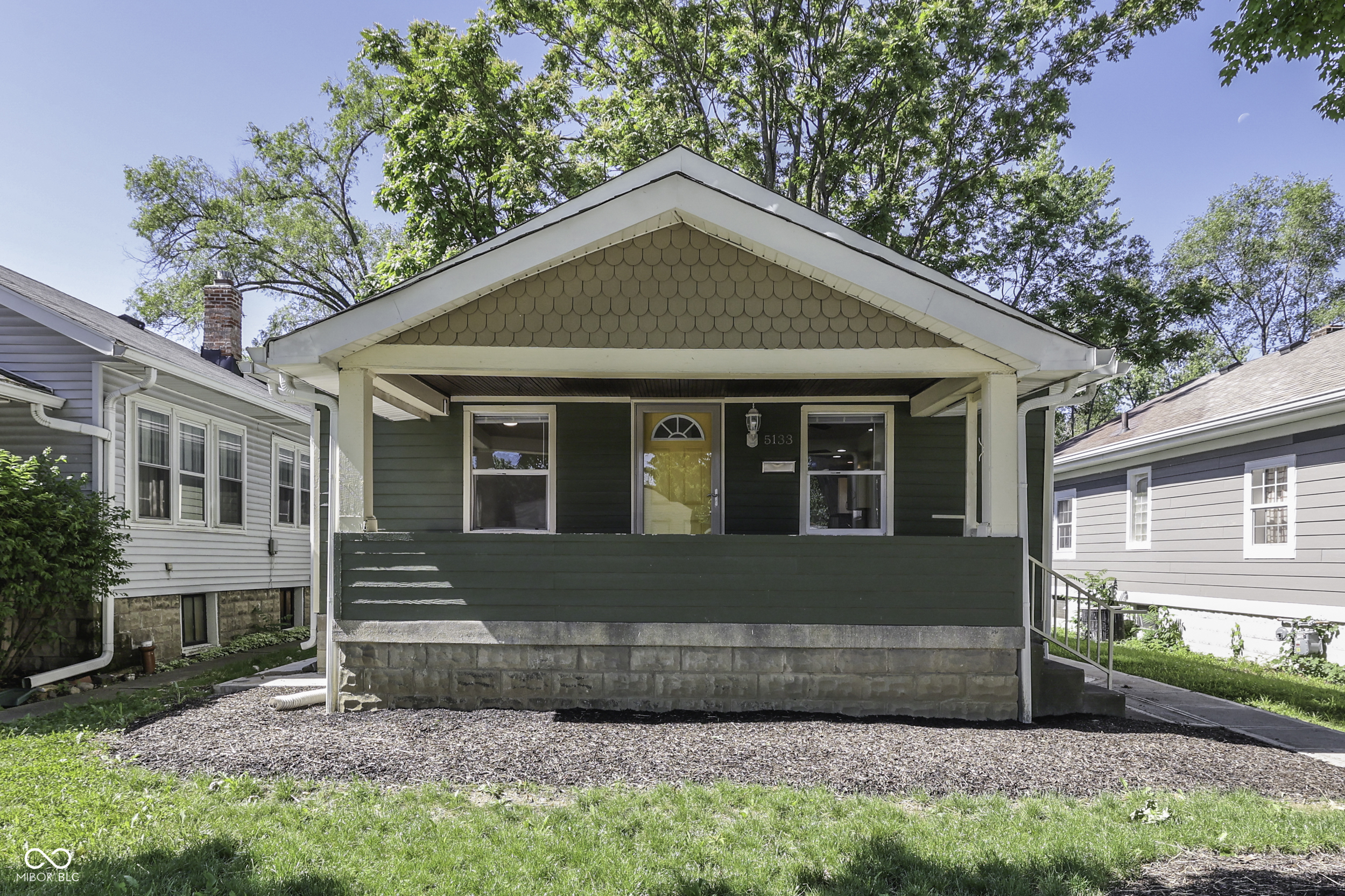 5133 Brookville Road Indianapolis IN 46219