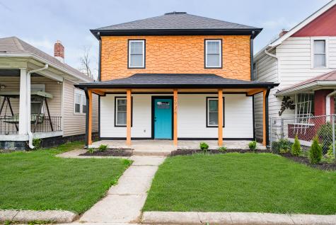 2936 Highland Place Indianapolis IN 46208