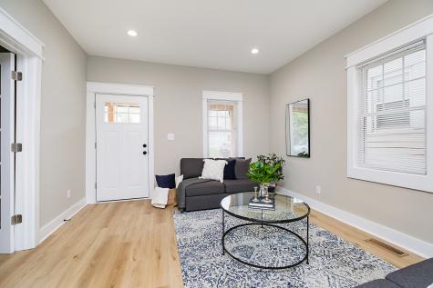 2936 Highland Place Indianapolis IN 46208