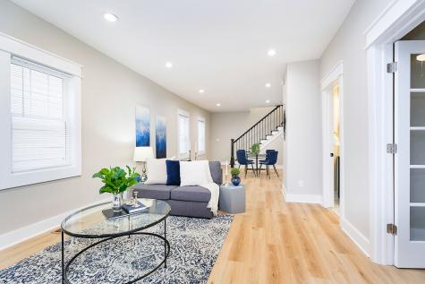 2936 Highland Place Indianapolis IN 46208