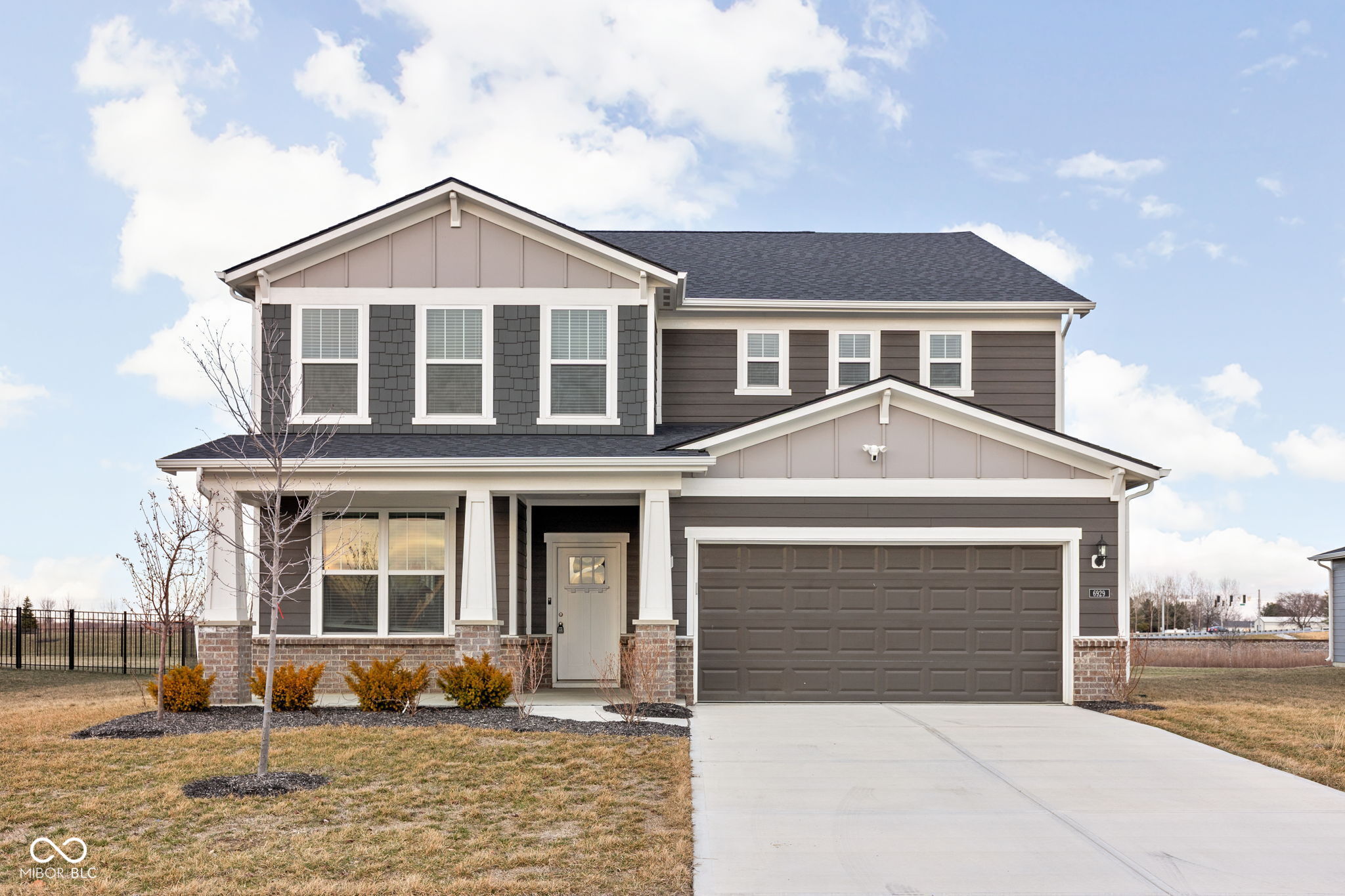 6929 Hornbeam Circle Brownsburg IN 46112
