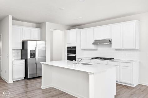 6929 Hornbeam Circle Brownsburg IN 46112